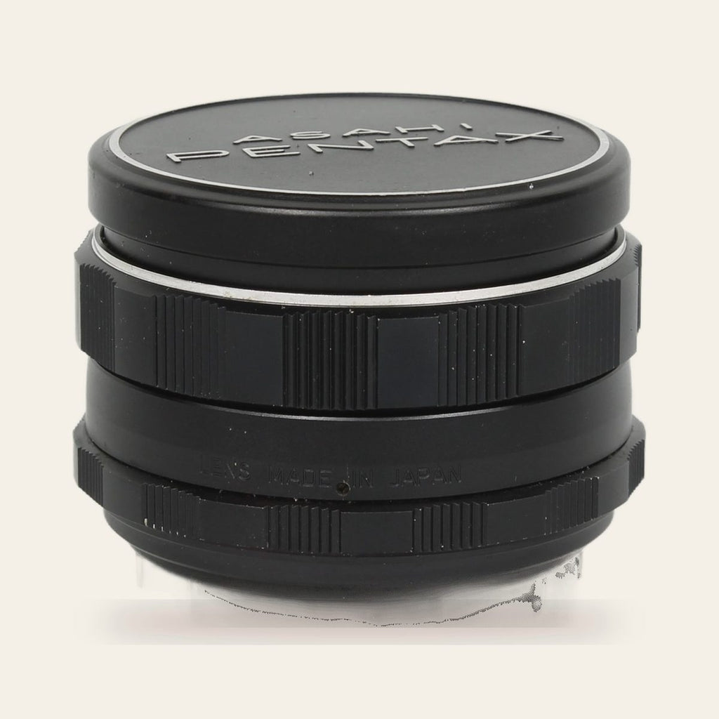 Asahi Takumar 1:3.5/35
