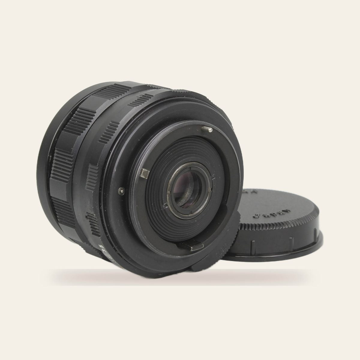Asahi Takumar 1:3.5/35
