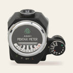 Asahi Pentax Meter