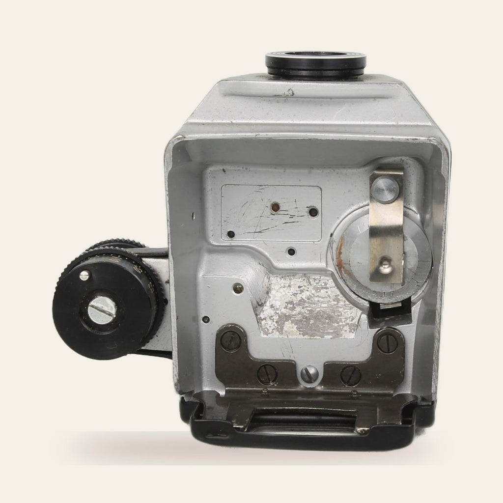 Asahi Pentax Meter