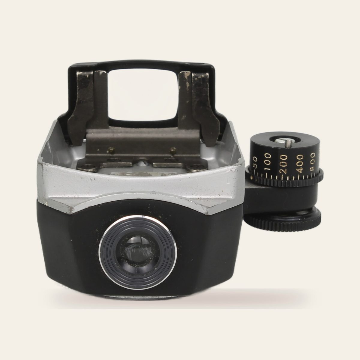 Asahi Pentax Meter
