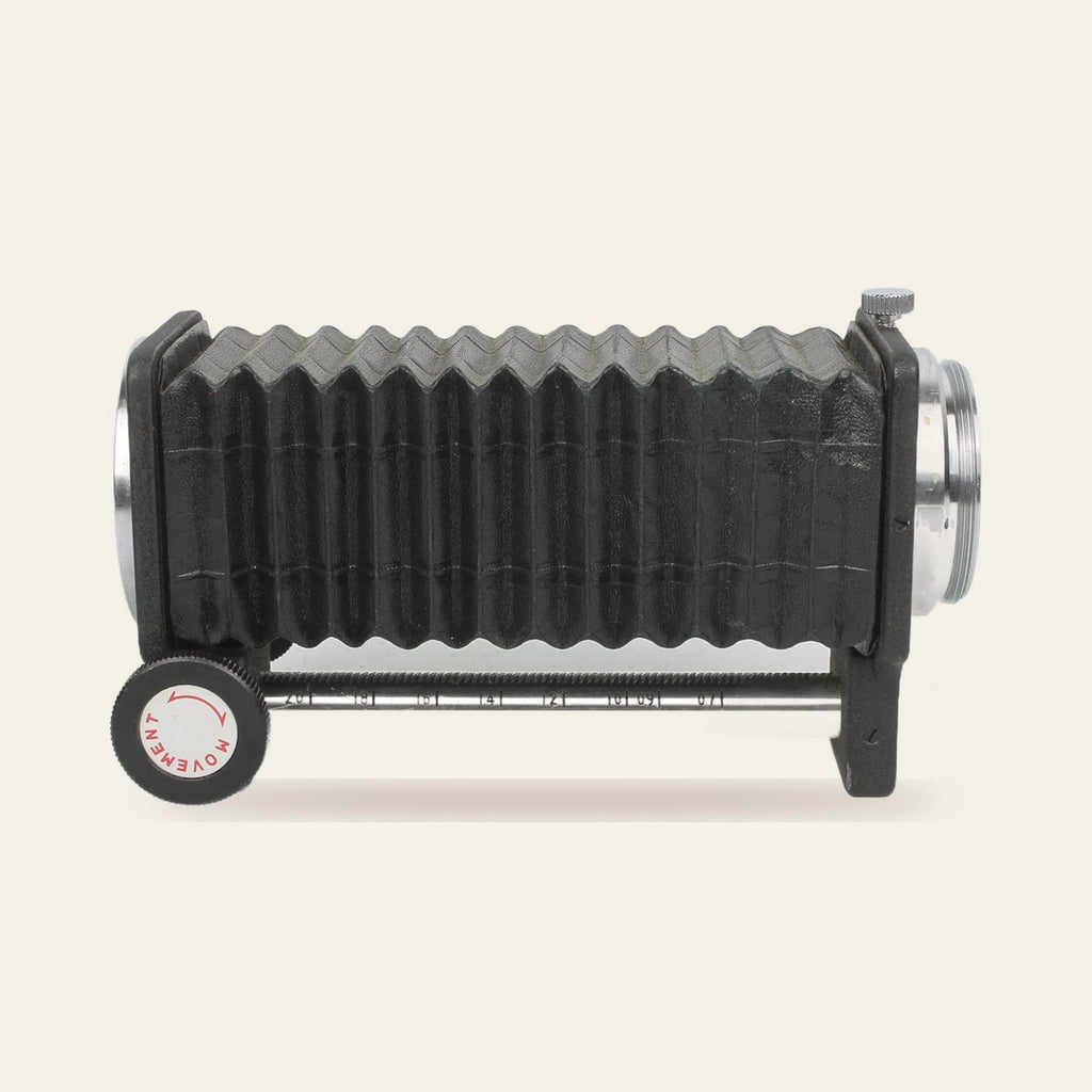 Asahi Bellows Unit