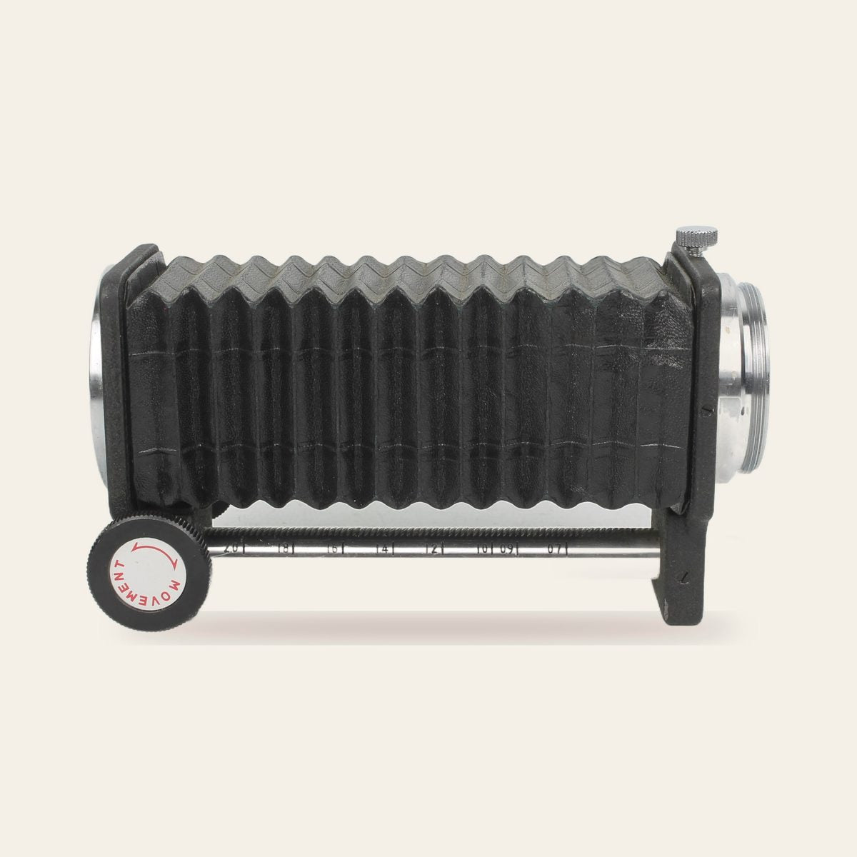 Asahi Bellows Unit