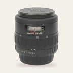 Asahi SMC Pentax-F 1:4-5.6 35-80mm