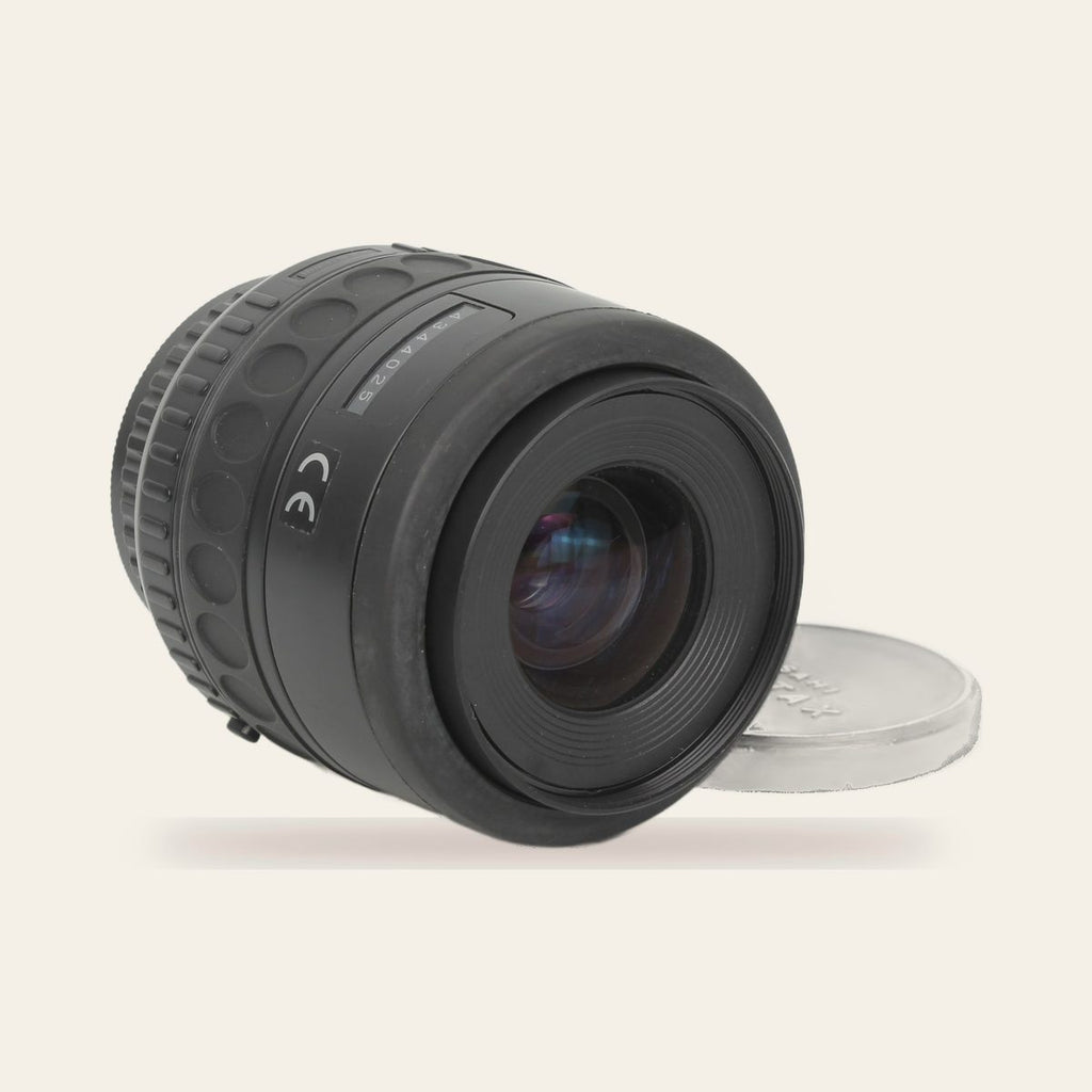 Asahi SMC Pentax-F 1:4-5.6 35-80mm