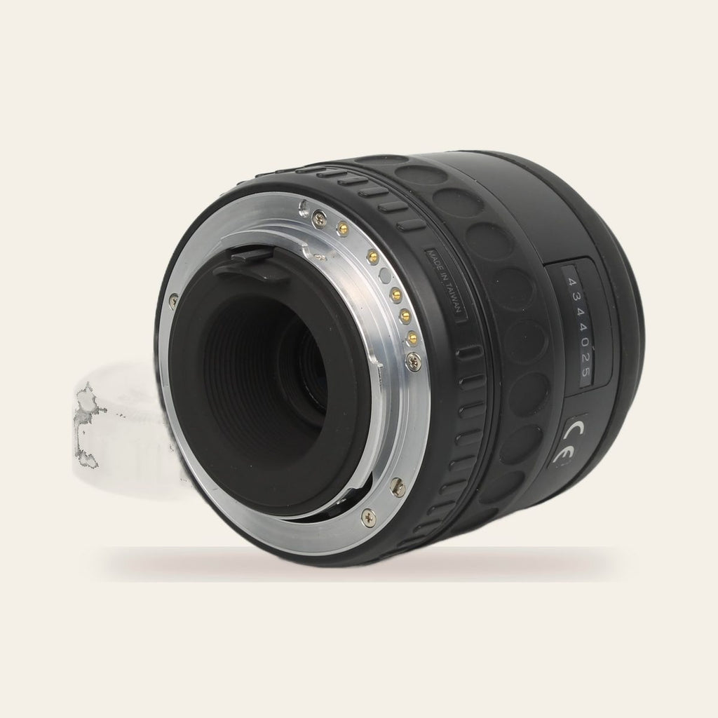 Asahi SMC Pentax-F 1:4-5.6 35-80mm