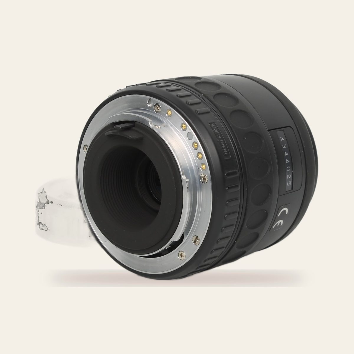 Asahi SMC Pentax-F 1:4-5.6 35-80mm