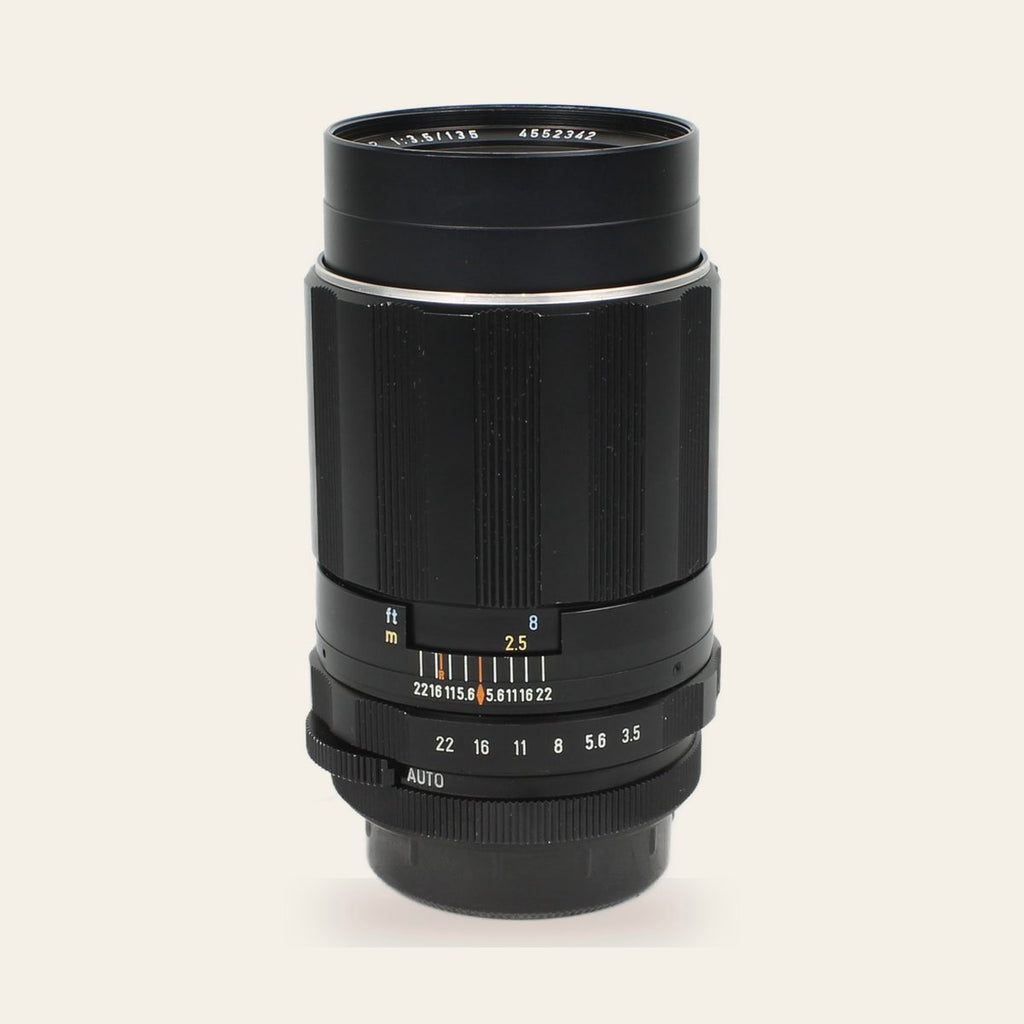 Asahi Takumar 1:3.5/135