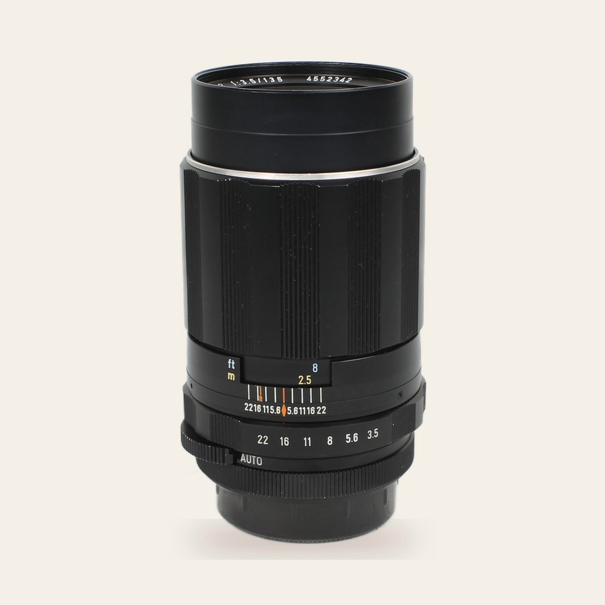 Asahi Takumar 1:3.5/135