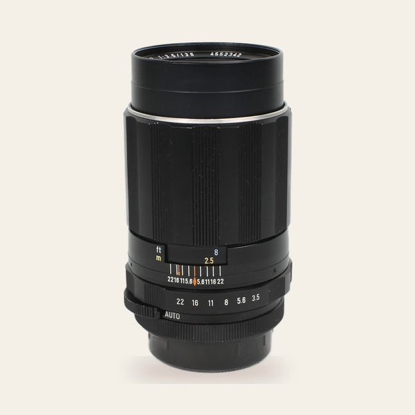 Asahi Takumar 1:3.5/135