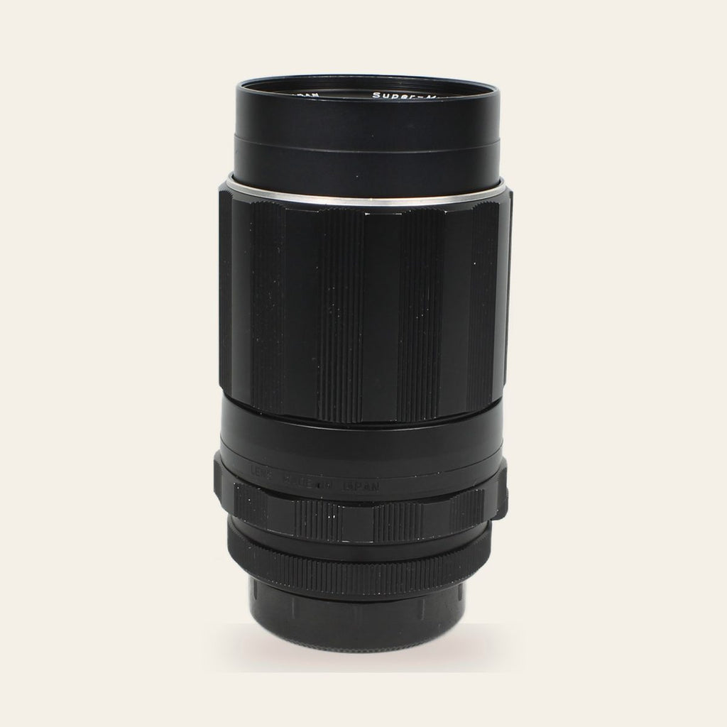 Asahi Takumar 1:3.5/135