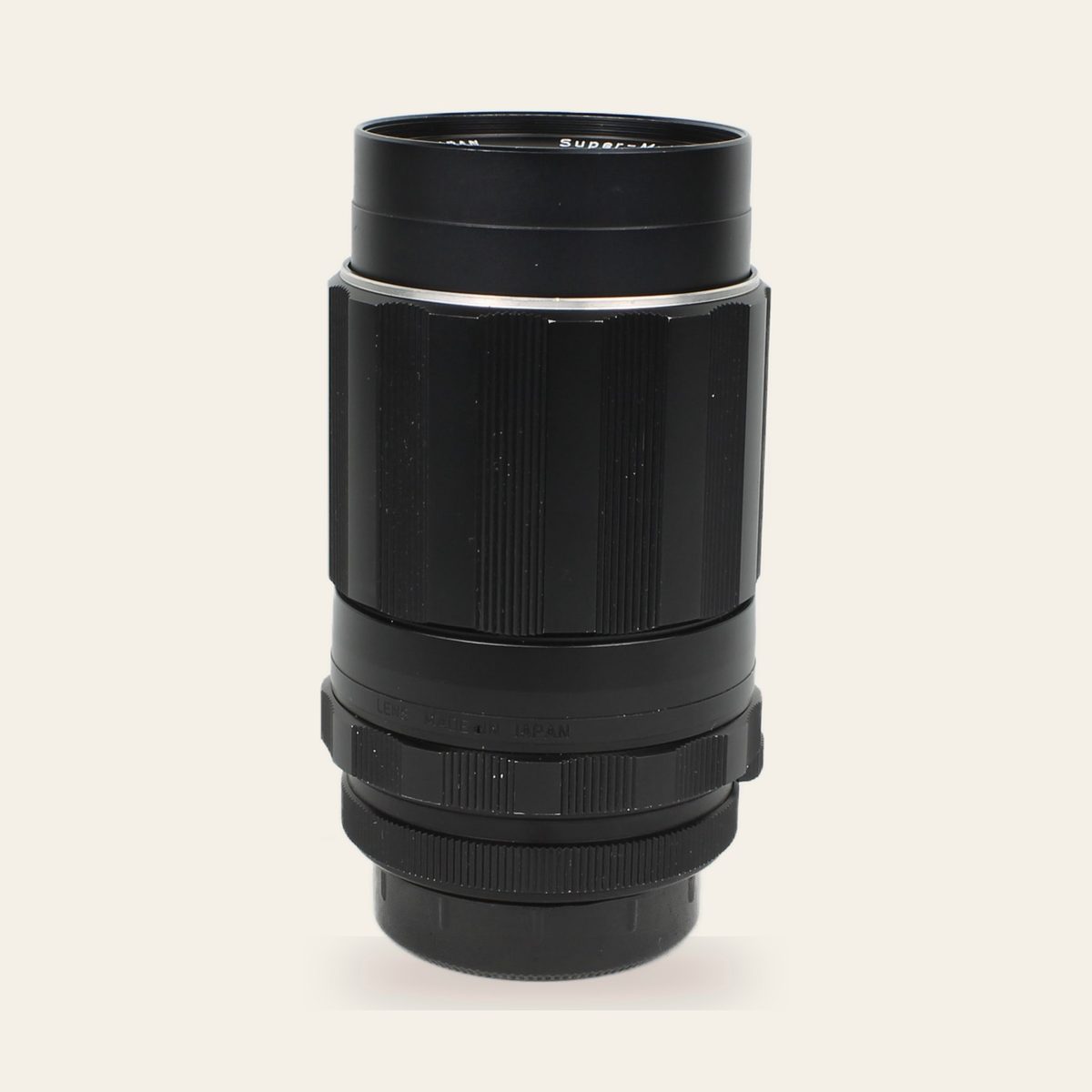 Asahi Takumar 1:3.5/135