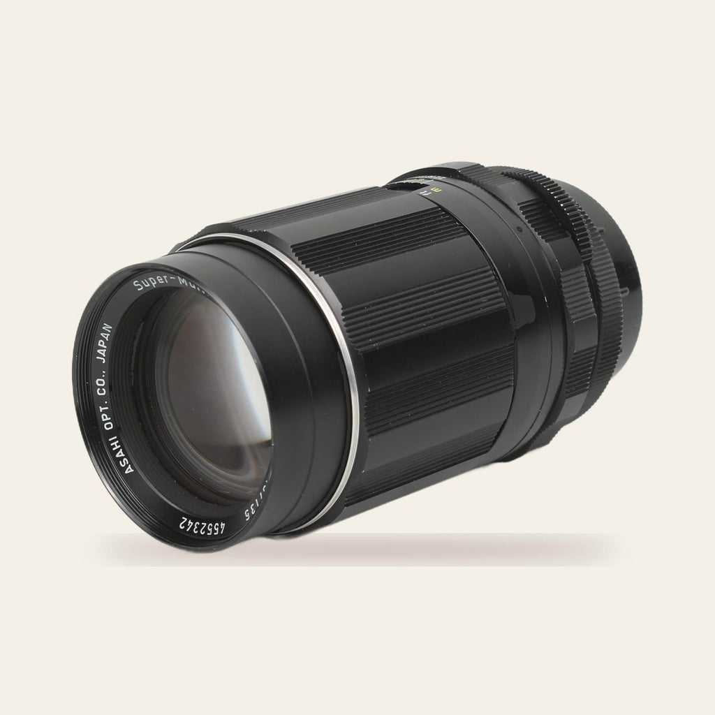 Asahi Takumar 1:3.5/135