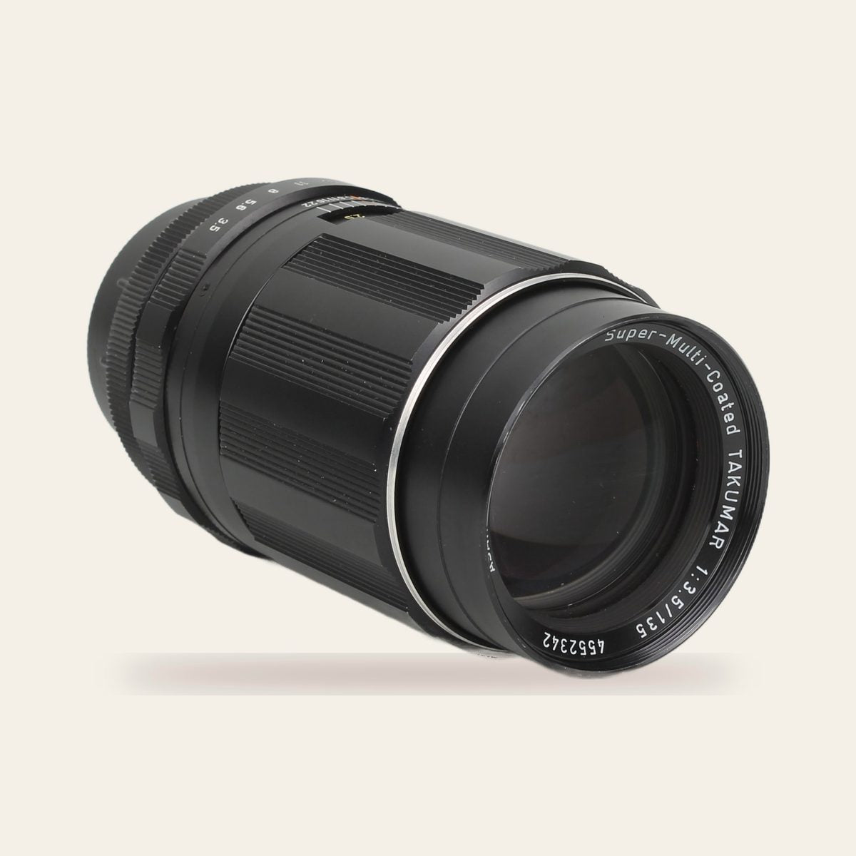 Asahi Takumar 1:3.5/135