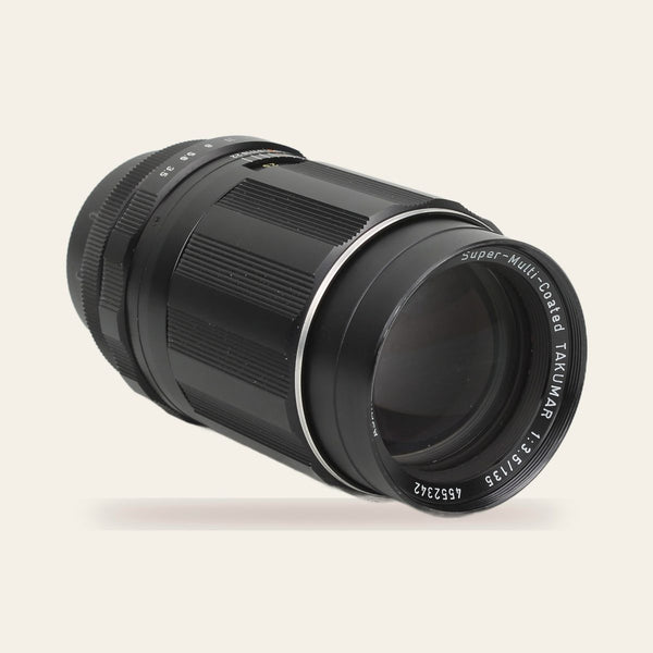 Asahi Takumar 1:3.5/135