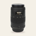Asahi SMC Pentax-F 1:4.7-5.6 80-200mm
