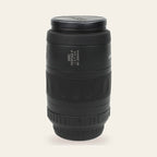 Asahi SMC Pentax-F 1:4.7-5.6 80-200mm