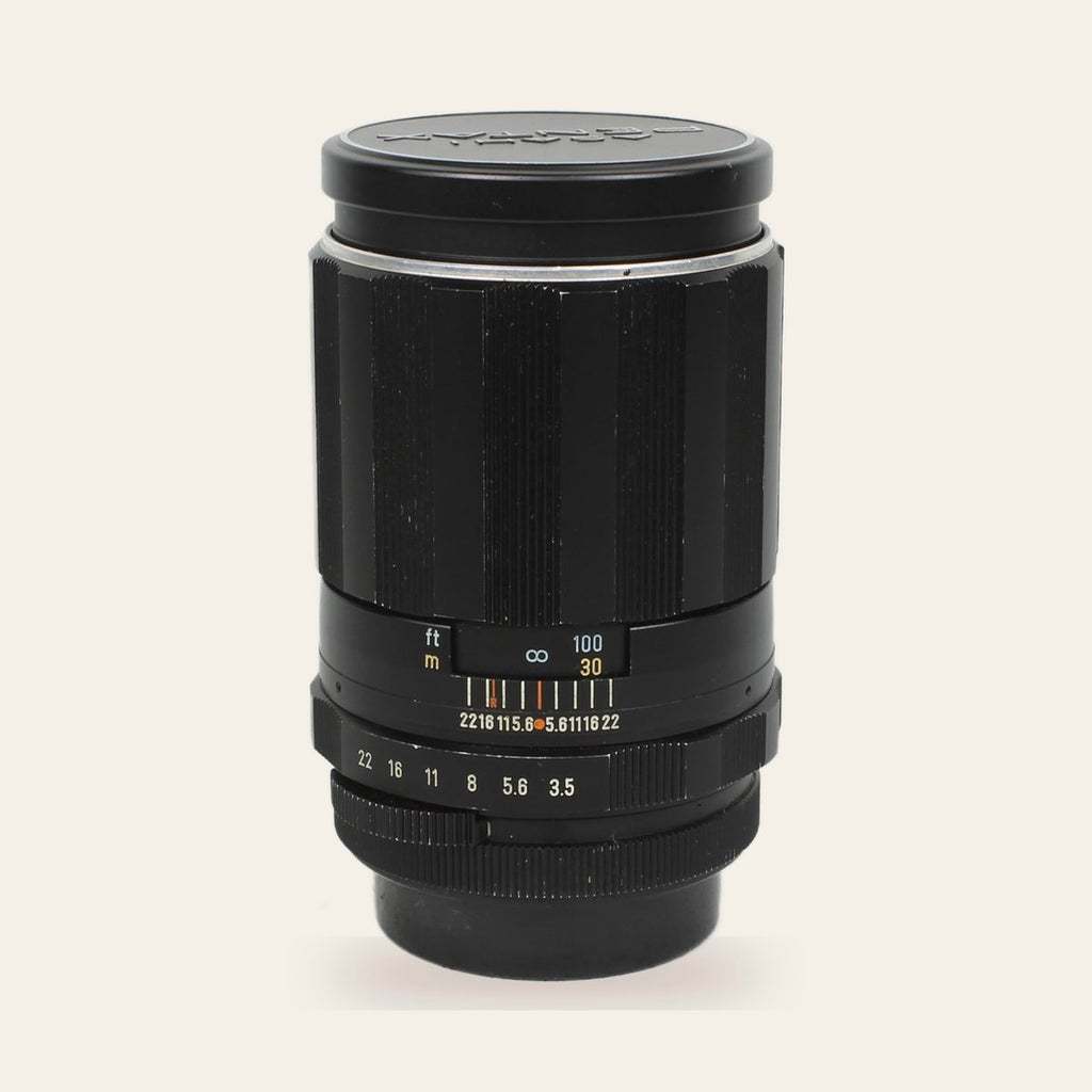 Asahi Super-Takumar 135mm f/3.5