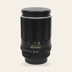 Asahi Super-Takumar 135mm f/3.5