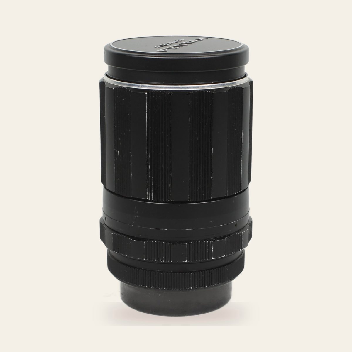 Asahi Super-Takumar 135mm f/3.5