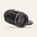 Asahi Super-Takumar 135mm f/3.5