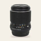 Asahi SMC Pentax-M 1:3.5 135mm