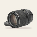 Asahi SMC Pentax-M 1:3.5 135mm