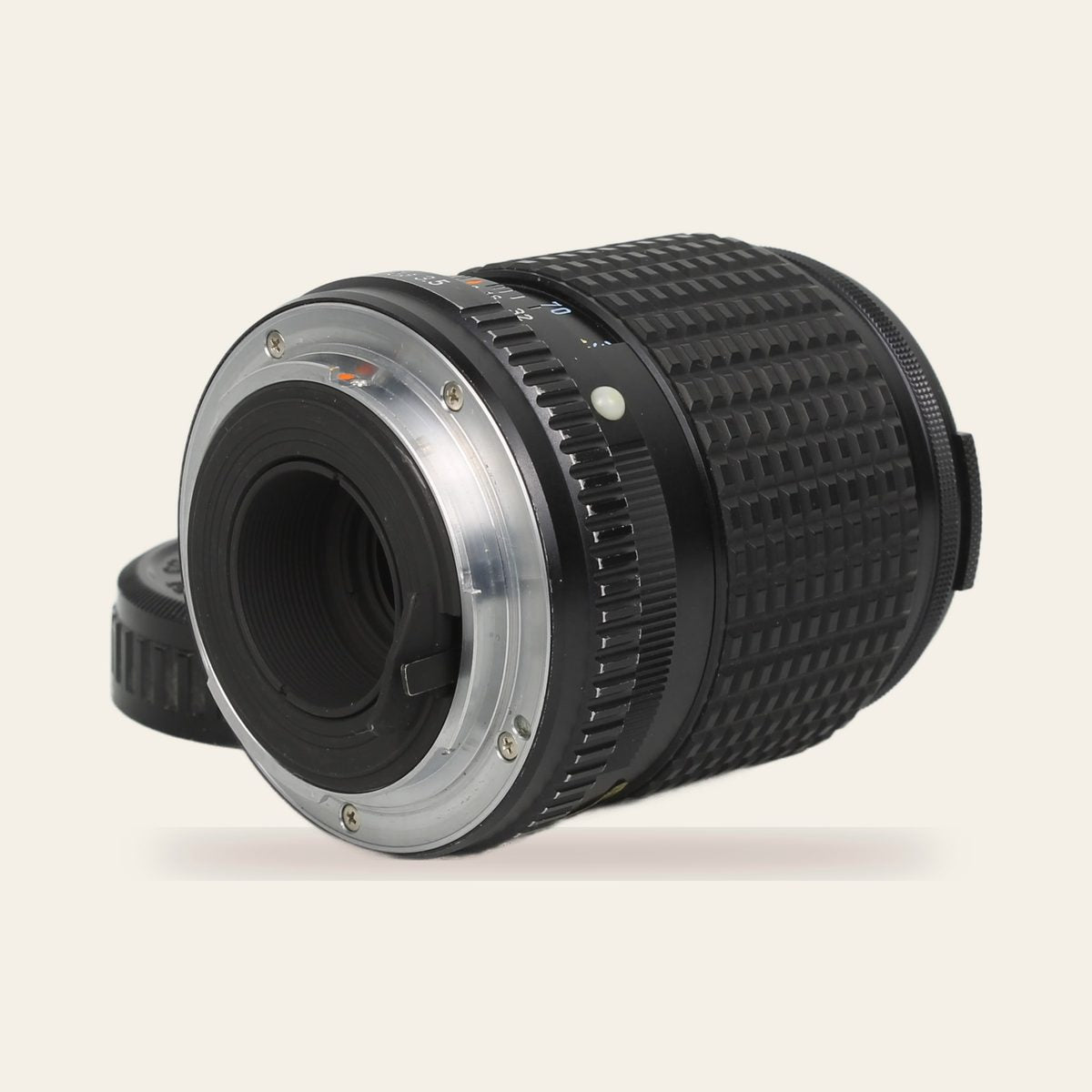 Asahi SMC Pentax-M 1:3.5 135mm