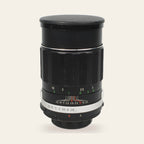 Soligor Tele-Auto 1:2.8 f=135mm