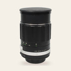 Soligor Tele-Auto 1:2.8 f=135mm