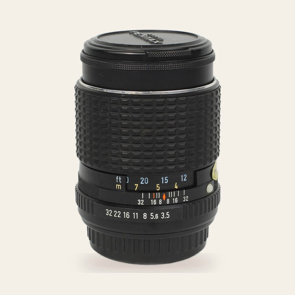 Asahi Pentax-M 1:3.5 135mm