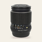 Asahi SMC Pentax-M 1:3.5 135mm