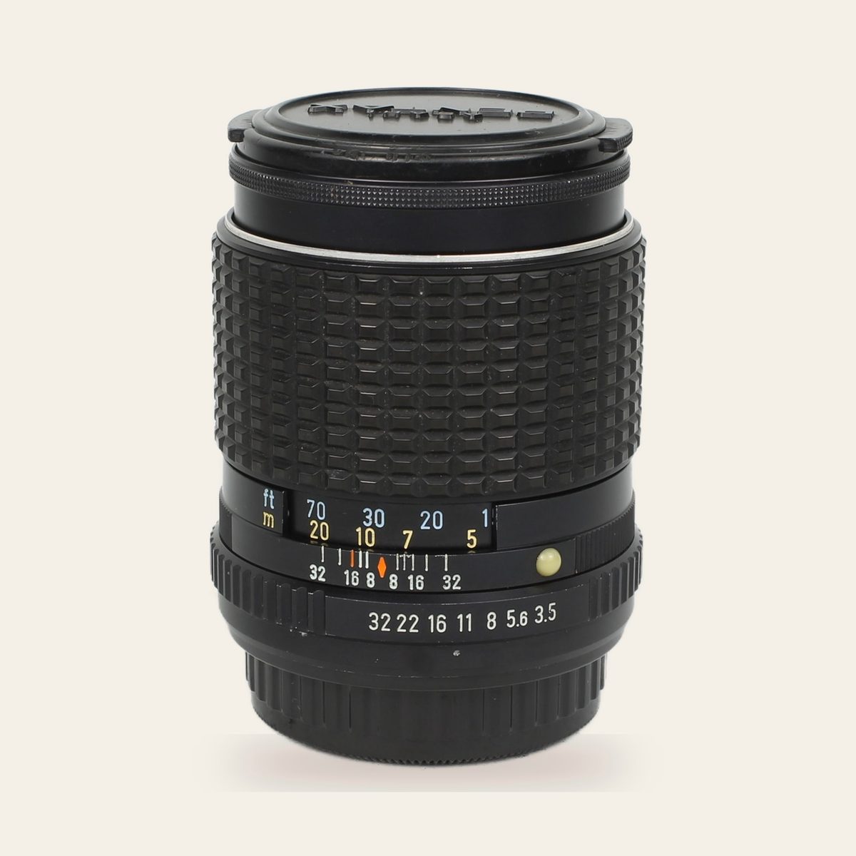 Asahi SMC Pentax-M 1:3.5 135mm