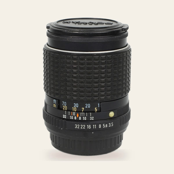 Asahi SMC Pentax-M 1:3.5 135mm