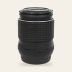 Asahi SMC Pentax-M 1:3.5 135mm