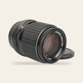 Asahi SMC Pentax-M 1:3.5 135mm