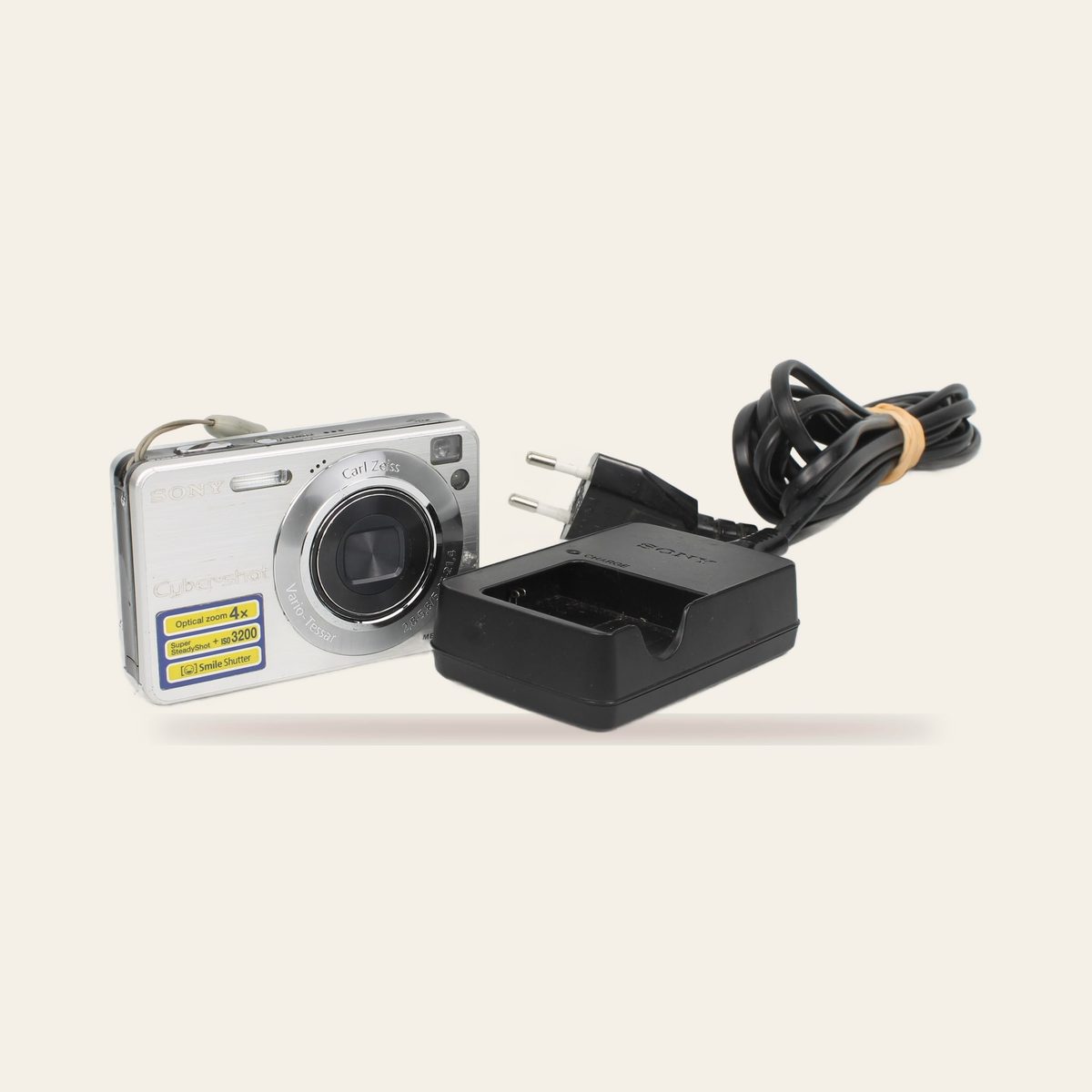 Sony Cyber-shot DSC-W130
