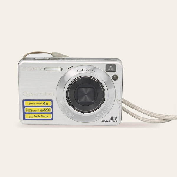 Sony Cyber-shot DSC-W130