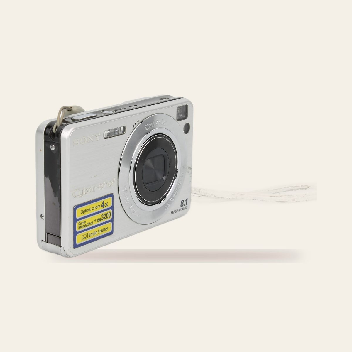 Sony Cyber-shot DSC-W130
