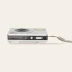 Sony Cyber-shot DSC-W130