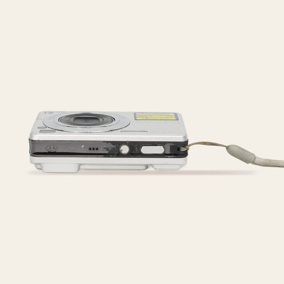 Sony Cyber-shot DSC-W130