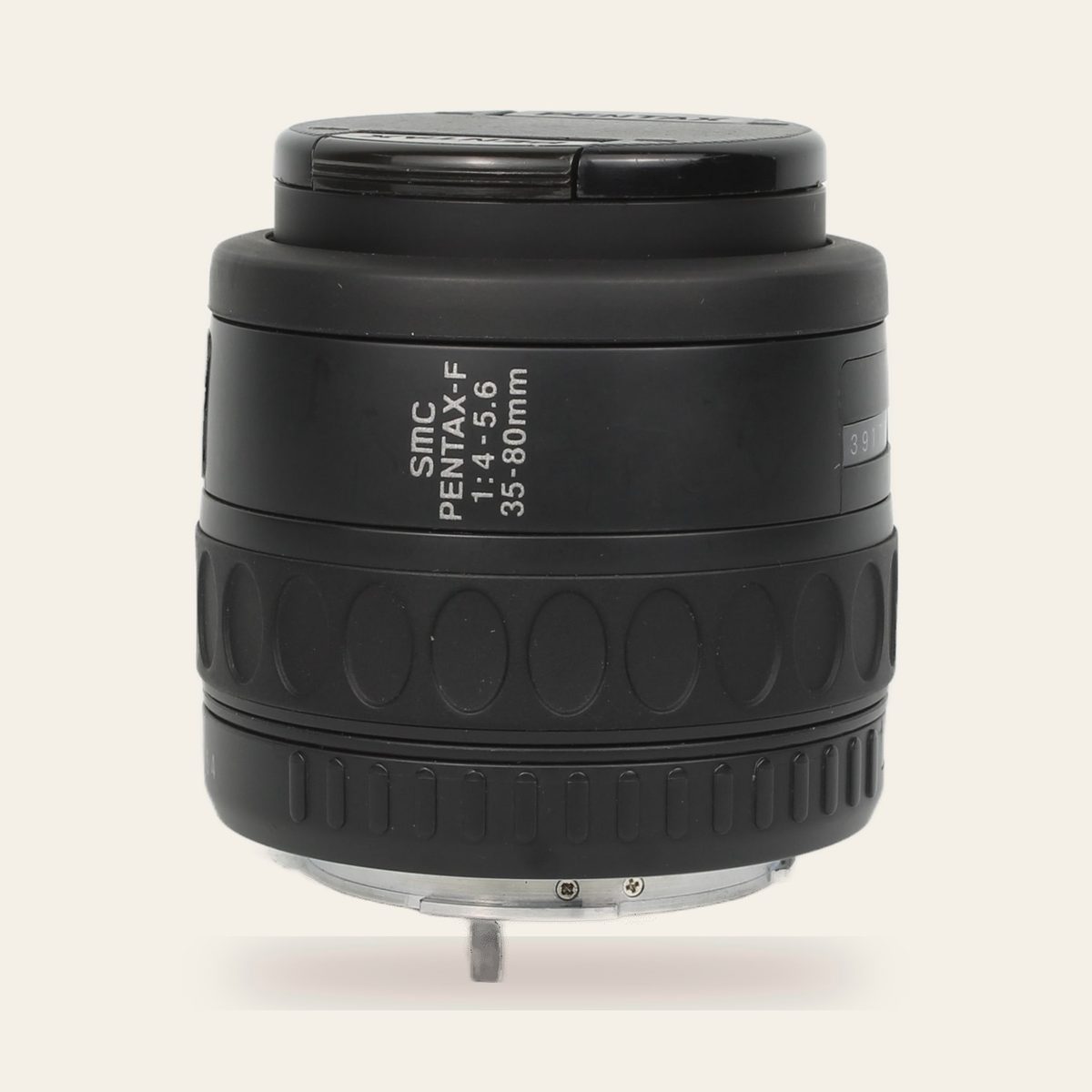 Asahi SMC Pentax-F 1:4-5.6 35-80mm