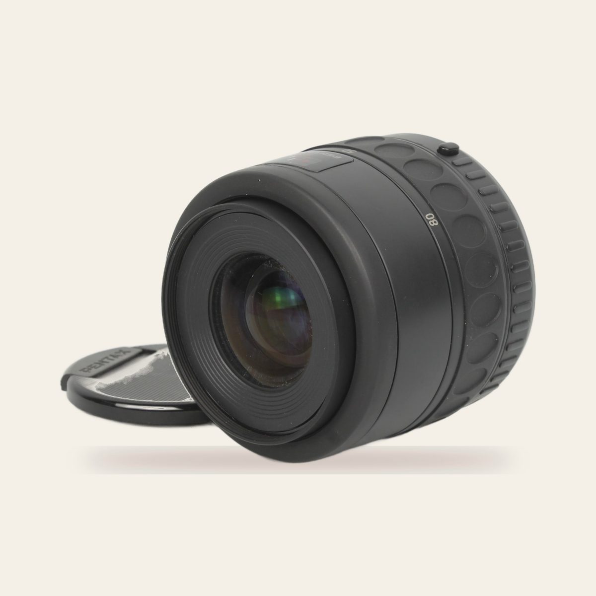 Asahi SMC Pentax-F 1:4-5.6 35-80mm