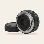 Asahi SMC Pentax-A 1:2 50mm
