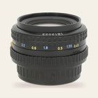 SMC Pentax-A 1:1.7 50mm