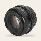 SMC Pentax-A 1:1.7 50mm