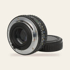 SMC Pentax-A 1:1.7 50mm