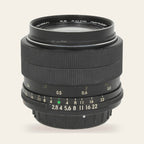Kogaku RE Auto Topcor 1:2.8 f=28mm