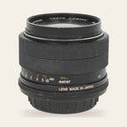 Kogaku RE Auto Topcor 1:2.8 f=28mm