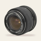Kogaku RE Auto Topcor 1:2.8 f=28mm